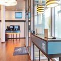Image of Hey Lou Hotel Frankfurt Airport