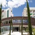 Photo of Higueron Hotel Malaga, Curio Collection by Hilton