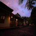 Exterior of Hiliya Resort