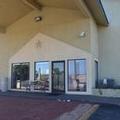 Exterior of Hill Country Inn Marble Falls