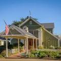 Image of Hill House at Trailborn Mendocino Outdoor Collection by Marriott