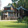 Photo of Hillden Lodge & Restaurant