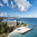 Exterior of Hilton Barbados Resort
