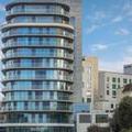 Exterior of Hilton Bournemouth