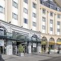 Exterior of Hilton Brussels Grand Place