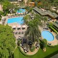 Image of Hilton Cairo Heliopolis