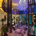 Exterior of Hilton Changzhou
