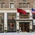 Exterior of Hilton Club The Quin New York