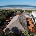 Exterior of Hilton Cocoa Beach Oceanfront
