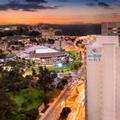 Exterior of Hilton Colon Quito