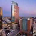 Photo of Hilton Columbus Downtown