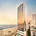 Exterior of Hilton Copacabana Rio de Janeiro