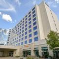 Exterior of Hilton Dallas/Plano Granite Park