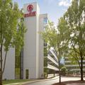 Image of Hilton Durham Near Duke University