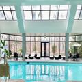 Image of Hilton East Brunswick Hotel & Executive Meeting Center