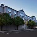 Exterior of Hilton Garden Inn Albuquerque North / Rio Rancho