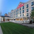 Image of Hilton Garden Inn Anchorage