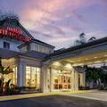 Exterior of Hilton Garden Inn Arcadia / Pasadena Area