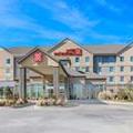 Exterior of Hilton Garden Inn Ardmore