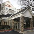 Exterior of Hilton Garden Inn Atlanta Northpoint