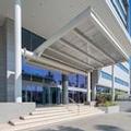 Exterior of Hilton Garden Inn Barranquilla