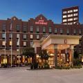 Exterior of Hilton Garden Inn Bartlesville