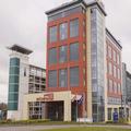 Exterior of Hilton Garden Inn Birmingham Airport