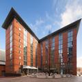 Image of Hilton Garden Inn Birmingham Brindley Place