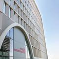 Image of Hilton Garden Inn Bordeaux Centre