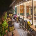 Image of Hilton Garden Inn Bristol City Centre