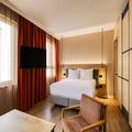 Image of Hilton Garden Inn Brussels City Centre