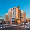 Image of Hilton Garden Inn Burbank Los Angeles