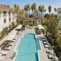 Image of Hilton Garden Inn Carlsbad Beach