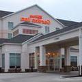 Exterior of Hilton Garden Inn Cedar Falls