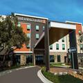 Exterior of Hilton Garden Inn Cedar Park / Austin Lakeline