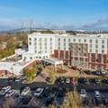 Exterior of Hilton Garden Inn Charleston / Mt. Pleasant