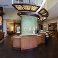 Exterior of Hilton Garden Inn Chesterton