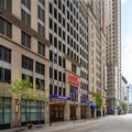 Photo of Hilton Garden Inn Chicago Downtown/Magnificent Mile