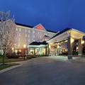 Exterior of Hilton Garden Inn Chicago/Midway Airport