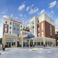 Photo of Hilton Garden Inn Cincinnati Midtown