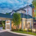 Exterior of Hilton Garden Inn Cincinnati/Sharonville