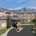 Image of Hilton Garden Inn Colorado Springs North Air Force Academy