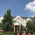 Exterior of Hilton Garden Inn Columbia
