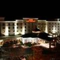 Exterior of Hilton Garden Inn Columbus/Edinburgh