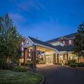 Photo of Hilton Garden Inn Corvallis