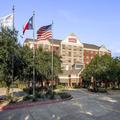 Exterior of Hilton Garden Inn Dallas-Allen