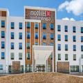 Exterior of Hilton Garden Inn Dallas Central Expynorth Park Area