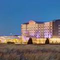 Exterior of Hilton Garden Inn Dallas/Arlington South