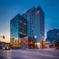 Photo of Hilton Garden Inn Denver Union Station