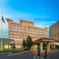 Exterior of Hilton Garden Inn Denver/Cherry Creek